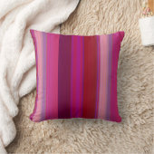 Sugar Candy Stripes Kissen (Decke)