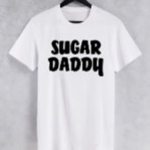 Sugar Daddy Premium T - Shirt