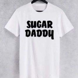Sugar Daddy Premium T - Shirt