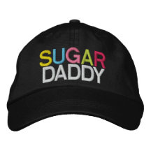 Sugar Daddy von SRF
