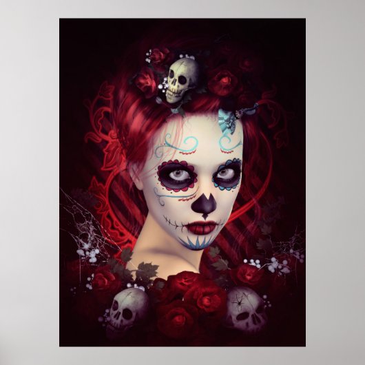 Sugar Doll Poster (Vorne)