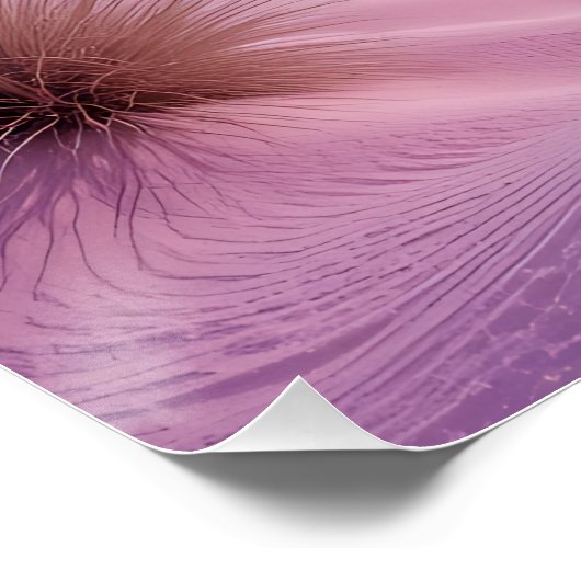 Sugar Dreams Poster (Ecke)