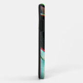 Sugar Glider mit einem Hut Case-Mate iPhone Hülle (Hinten/Rechts)