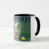 Sugar Glider Oaster Tasse (VorderseiteRechts)