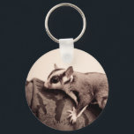 Sugar Glider Schlüsselanhänger<br><div class="desc">Sugar Glider Schlüsselanhänger</div>