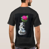 Sugar Glider T Shirt (Rückseite)