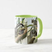 Sugar glider tasse (VorderseiteRechts)