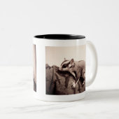 Sugar Glider Tasse (VorderseiteRechts)