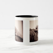 Sugar Glider Tasse (Mittel)