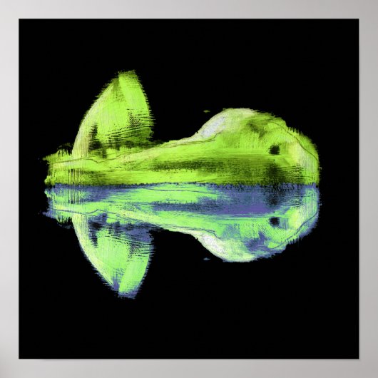 Sugar-Loaf Mountain - Rio Poster (Vorne)