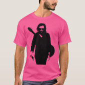 Sugar Man Rodriguez Classic T Shirt (Vorderseite)