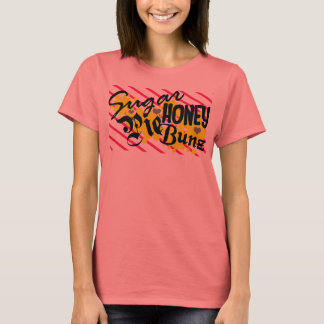 SUGAR PIE HONEY BUN T - Shirt
