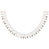 Sugar Plum Nutcracker Birthday Banner (Alle)