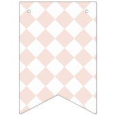 Sugar Plum Nutcracker Birthday Banner (Erste Fahne)