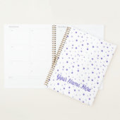 Sugar Plum White Planer (Anzeige)
