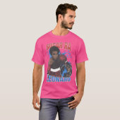 Sugar Ray Leonard Vintag T-Shirt (Vorne ganz)