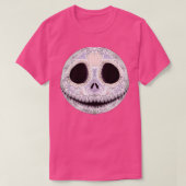 Sugar Skeleton T-Shirt (Design vorne)