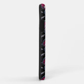 Sugar Skull Art - Chibi Sensenmann Dabbing Case-Mate iPhone Hülle (Hinten/Rechts)