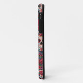 Sugar Skull Art - Der Geist verkörpern Case-Mate iPhone Hülle (Hinten/Links)