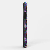 Sugar Skull Art - Leben im Tod Case-Mate iPhone Hülle (Hinten/Rechts)