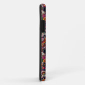 Sugar Skull Art - Marigold Sugar Skull Case-Mate iPhone Hülle (Hinten/Rechts)
