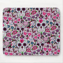 Sugar Skull, Dia de los Muertos #30