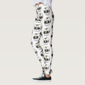 Sugar SKULL Leggings (Links)