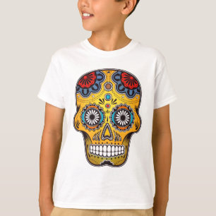 SUGAR SKULL T-Shirt