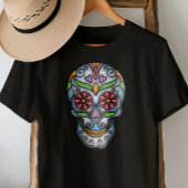 Sugar Skull T - Shirt