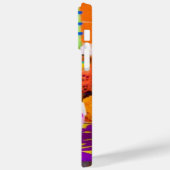 Sugar Skull Telefon / iPad Gehäuse Case-Mate iPhone Hülle (Rückseite / Links)