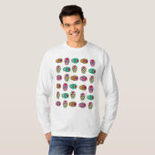 Sugar Skulls T - Shirt (Vorne ganz)