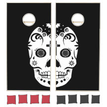 Sugar Skullz