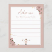 Sugar, Spice & Everything Nice - Advice For Parent (Vorderseite)