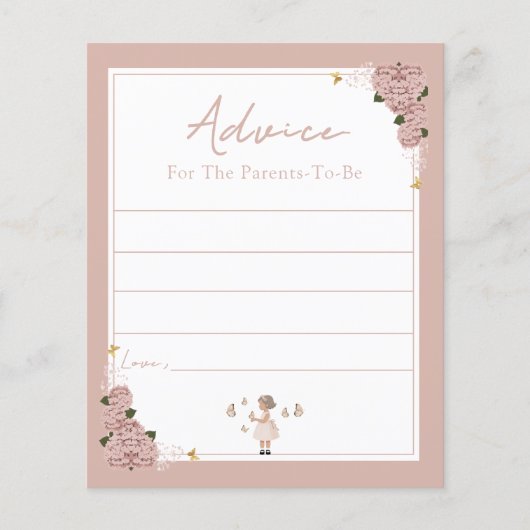 Sugar, Spice & Everything Nice - Advice For Parent (Vorderseite)