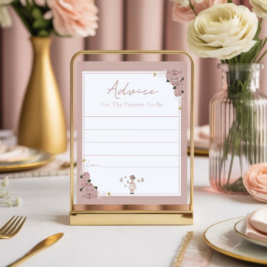 Sugar, Spice & Everything Nice - Advice For Parent