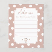 Sugar, Spice & Everything Nice - Advice For Parent (Vorderseite)