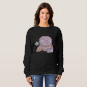 Sugar Spice Reproductive Rights Sweatshirt (Vorne ganz)