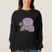 Sugar Spice Reproductive Rights Sweatshirt (Vorderseite)