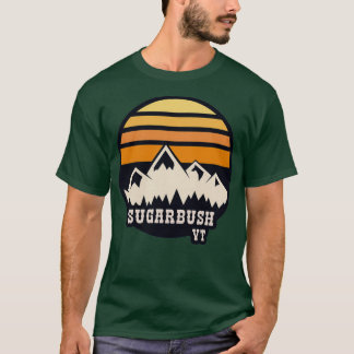 Sugarbush Vintag T-Shirt