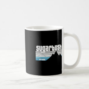 Sugarbush Vt Vermont Ristorante da Valentino Kaffeetasse