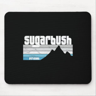 Sugarbush Vt Vermont Ristorante da Valentino Mousepad