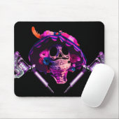 sugardaddy mousepad (Mit Mouse)