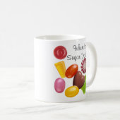 Sugardaddy, Sugardaddy Kaffeetasse (VorderseiteRechts)