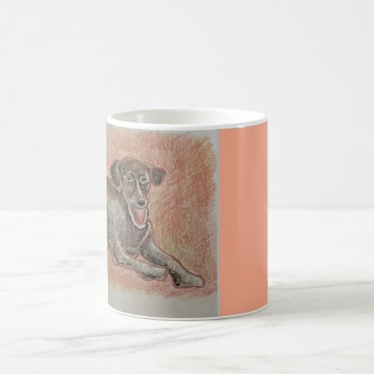 Sugaree Gift Kug Kaffeetasse (Mittel)