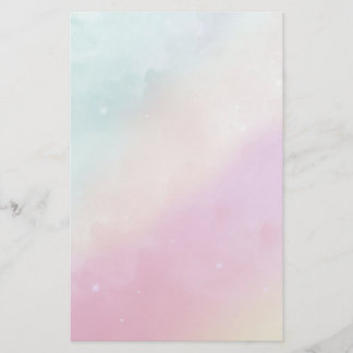 SugarGalaxy Briefpapier