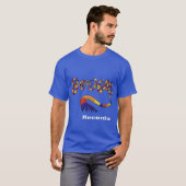 Sugarhill lustig T-Shirt (Vorne ganz)