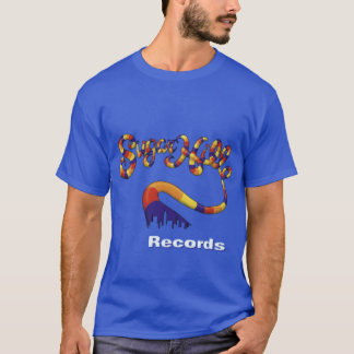 Sugarhill lustig T-Shirt