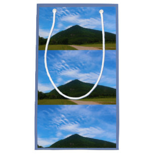 Sugarloaf Berg Kleine Geschenktüte