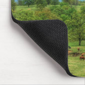 Sugarloaf Berg Mousepad (Ecke)