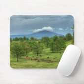 Sugarloaf Berg Mousepad (Mit Mouse)